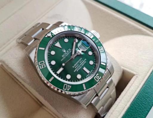 勞力士如何看型號(hào)