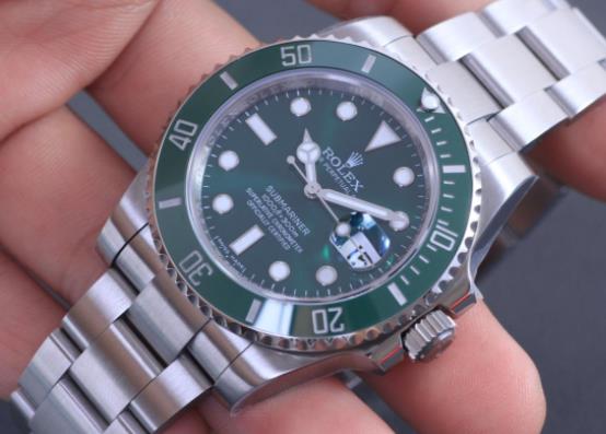 勞力士如何辨別真假