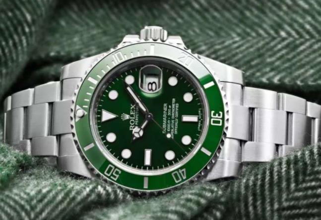 勞力士如何調(diào)整時(shí)間和日期