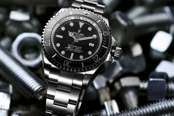 使用勞力士防水手表應(yīng)注意哪些事項(xiàng)呢？