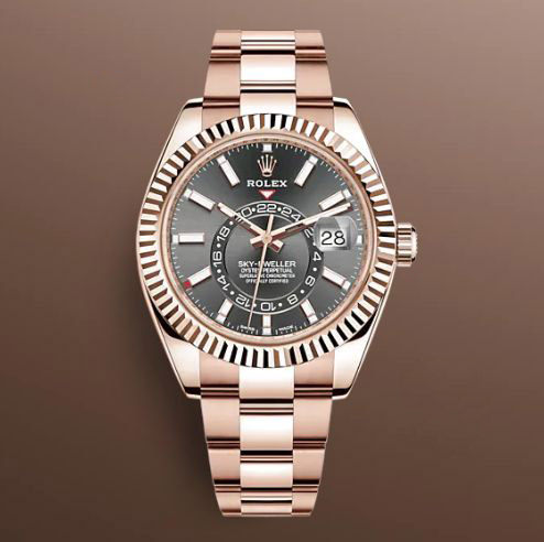 如果我的勞力士手表停止走動(dòng)，我該怎么辦？