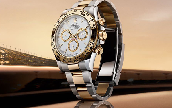 勞力士手表表盤變色的解決方法（勞力士手表表盤變色怎么解決）