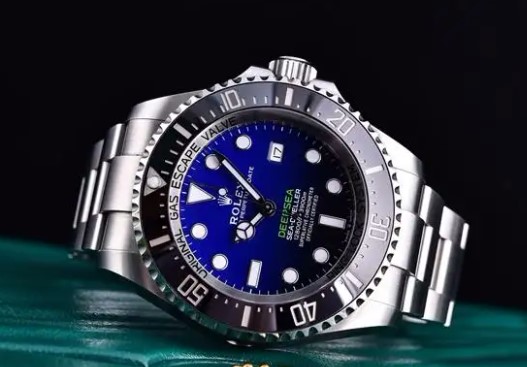 勞力士手表受潮怎么修復(fù)？（手表維修）