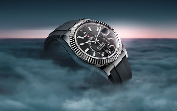 勞力士的防水膠圈清理保養(yǎng)方法有哪些？