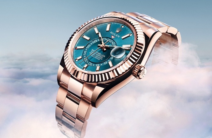 【勞力士維修中心】實(shí)力創(chuàng)造經(jīng)典，縱橫者濃縮精華！