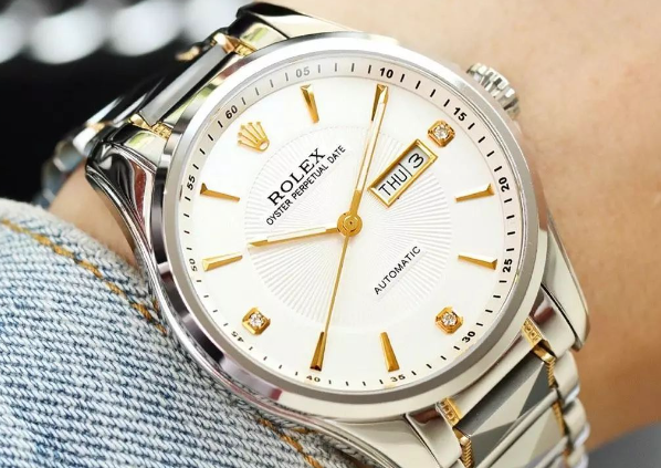 勞力士手表有多少表帶類型？（勞力士手表表帶類型）