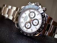 巧解劃痕：勞力士機芯損傷修復(fù)指南