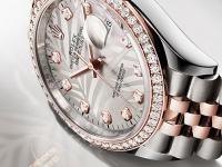 古董勞力士表盤銹跡重煥光彩：專業(yè)修復(fù)秘籍揭秘