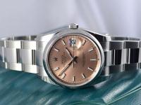 輕松應(yīng)對腕表表帶緊繃：勞力士表友不可不知的解法合集