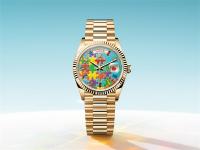 勞力士發(fā)條上緊難題破解指南：輕松解決手表走時問題