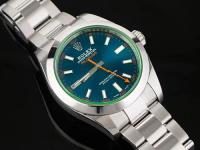 勞力士腕表外觀有劃痕處理方法深度解析（保養(yǎng)與修復技巧指南）