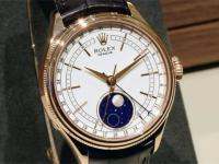 輕松一招：解決勞力士表帶過松的煩惱