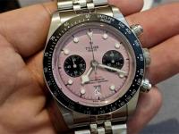 煥新時光：勞力士腕表清潔與保養(yǎng)秘籍大揭秘