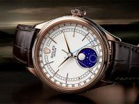 手表故障急救指南：勞力士發(fā)條損壞的智能修復方案