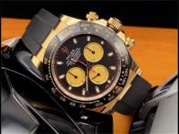 揭秘勞力士手表表蒙修復秘籍：輕松解決損壞問題