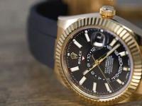 勞力士腕表發條擰反了處理辦法推薦（正確操作指南與常見誤區解析）