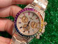 輕松搞定腕表表帶過長問題：勞力士表友必看全攻略