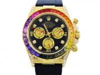 勞力士手表停走是什么原因（解析常見故障與保養指南）