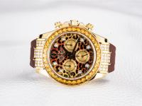 拯救你的腕上時光：勞力士停走問題解決秘籍