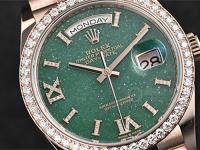 巧手修復：勞力士表殼破裂的隱形魔法