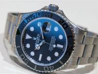 手表指針脫落急救指南：如何巧妙修復勞力士手表