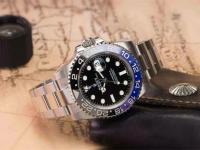 勞力士手表走時體驗（探索精準與奢華的完美結合）