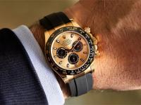 讓停擺的勞力士重獲新生：非官方維護秘籍與專業盤點指南