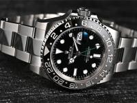 揭秘腕上秘密：勞力士表針停滯的神秘解答