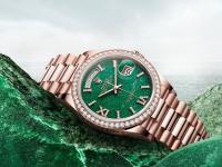 勞力士手表走快了解決方法（常見原因及調整技巧）