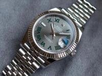 勞力士手表指針生銹解決方法（日常保養(yǎng)與應急修復技巧）