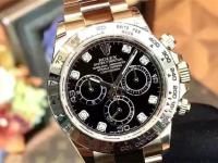 揭秘！勞力士手表的真假鑒定秘籍：專業(yè)視角下的辨別之道