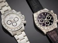 勞力士發(fā)條壞了如何處理