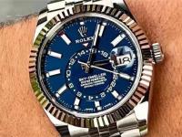 勞力士腕表外觀有劃痕處理方法集錦