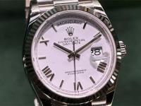 勞力士表針掉了應該咋解決