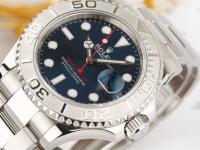 勞力士腕表進灰了解決方法推薦