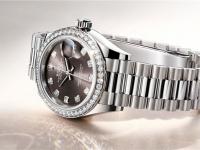 勞力士手表表帶掉色處理技巧詳解