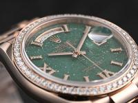 勞力士機芯里面有劃痕解決方法