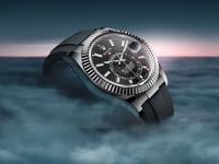 勞力士手表調時間注意事項