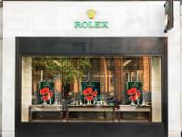 勞力士表針脫落處理方法盤點