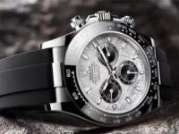 勞力士腕表機(jī)芯里面有劃痕處理辦法深度解析