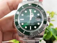 勞力士進(jìn)灰了處理技巧