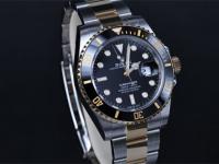 勞力士腕表表盤(pán)有劃痕處理方法深度解析