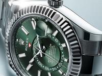 勞力士表殼有劃痕應該咋辦