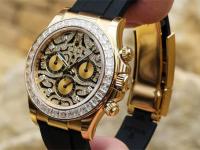 勞力士表蒙有劃痕解決技巧推薦