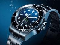 勞力士為什么耐用