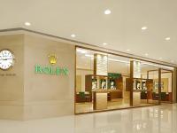 勞力士手表機芯受損解決方法盤點