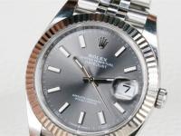 勞力士腕表摔壞了處理方法詳解