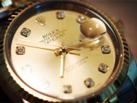 勞力士機械表機芯生銹解決技巧深度解析