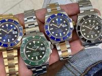 勞力士手表表殼壞了解決方法