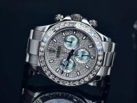 勞力士發條一直上不緊處理方法